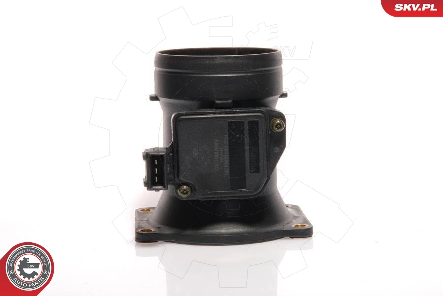 Mass Air Flow Sensor